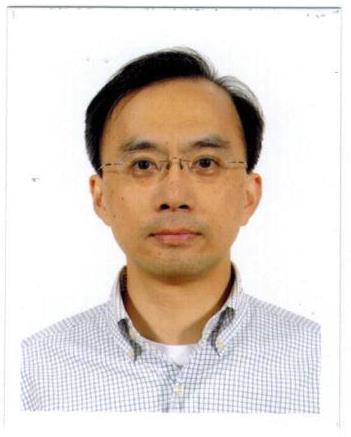 Prof CHAN Andrew