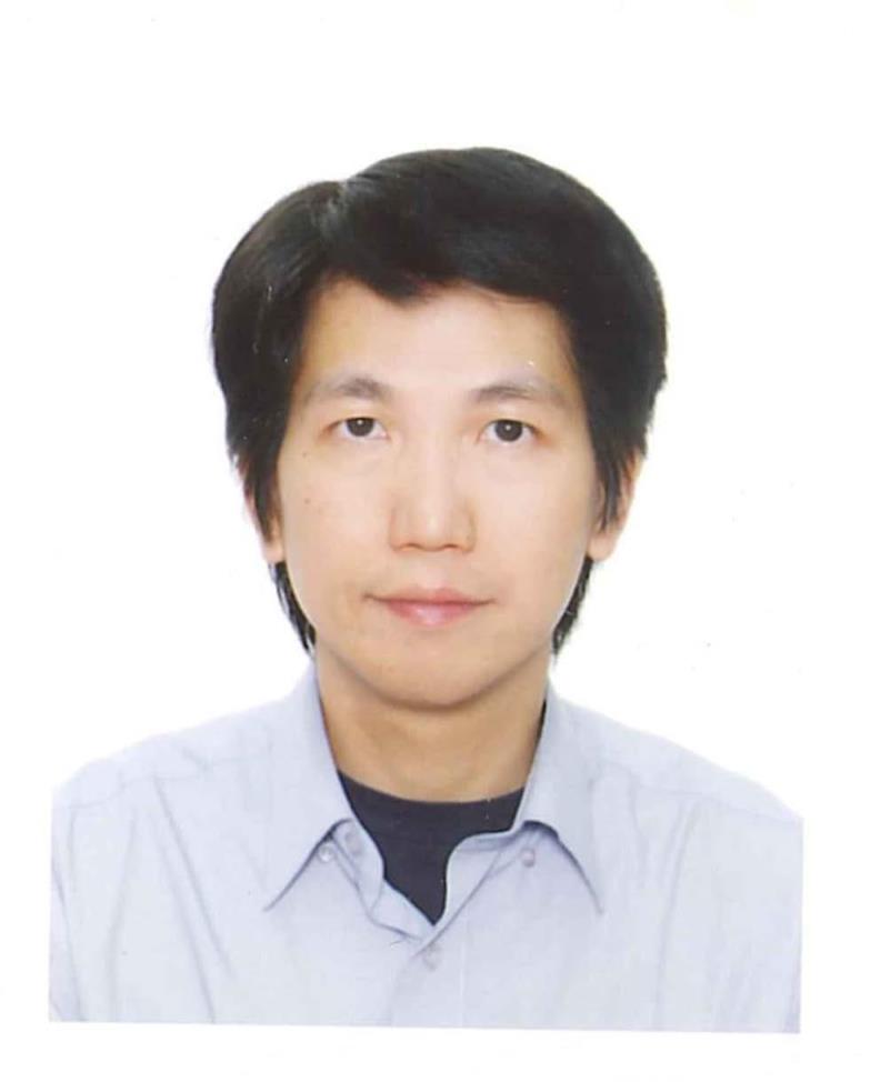 Dr LAI Chi Wai Kevin