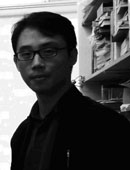 Prof CHUNG Wang Leung Thomas