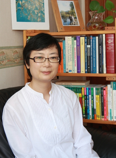 Dr CHEUNG Yannie
