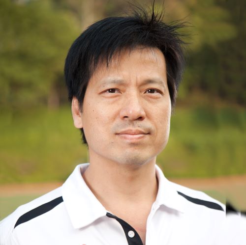 Dr NG Siu Kuen