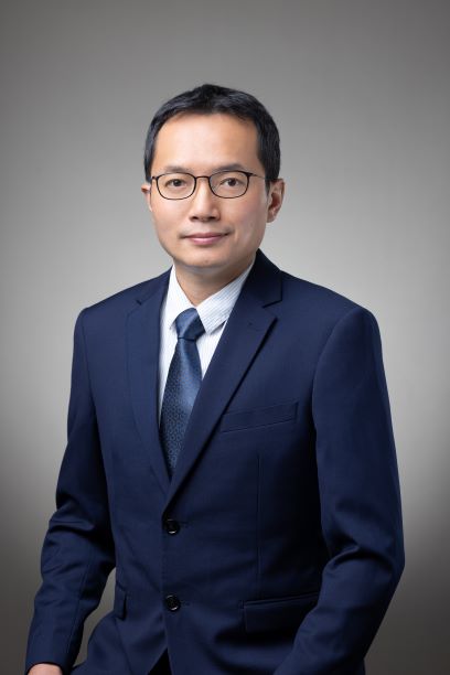 Prof TSUI Tsz Ki Martin