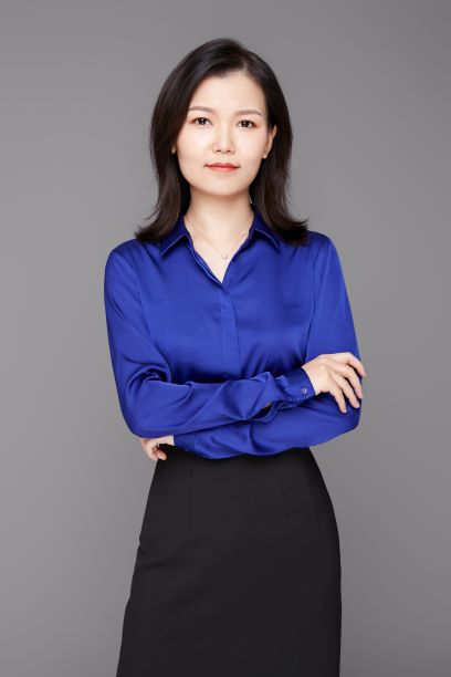 Prof GU Shen Linda
