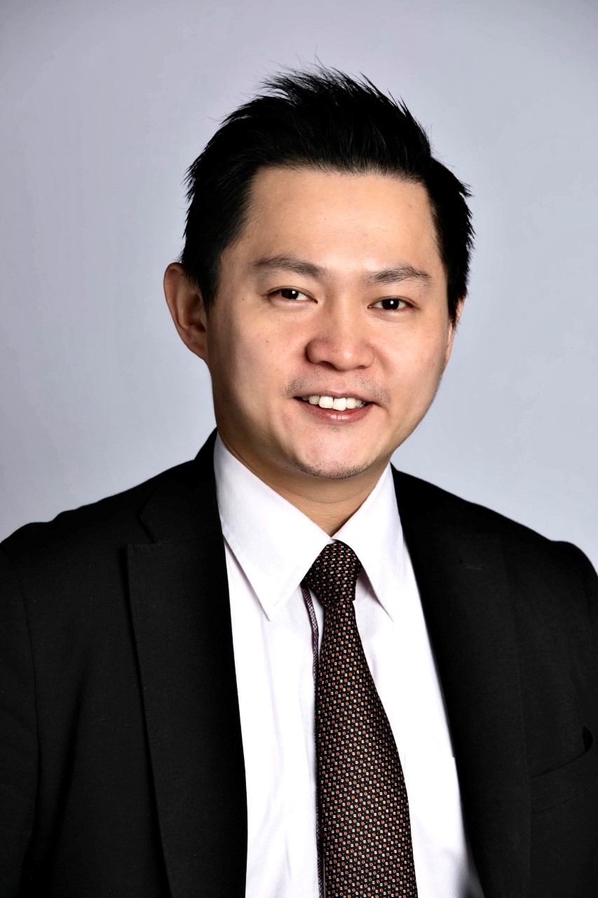 Prof TEOH Jeremy Yuen-Chun