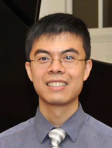 Prof CHEUNG Chi Kwan Vincent