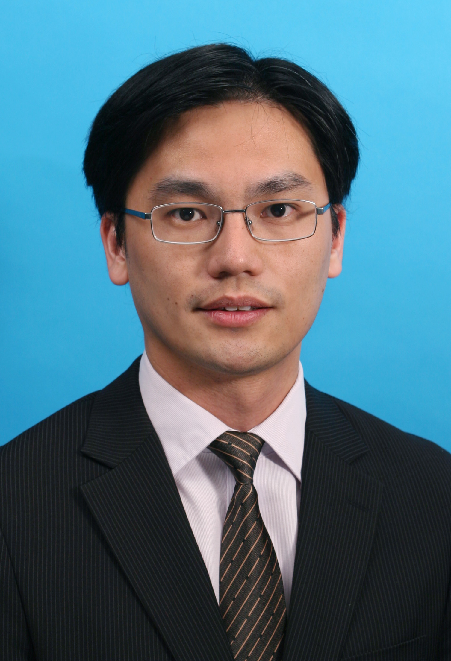 Dr KIANG Kai Ming