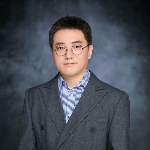 Prof SUN Jin